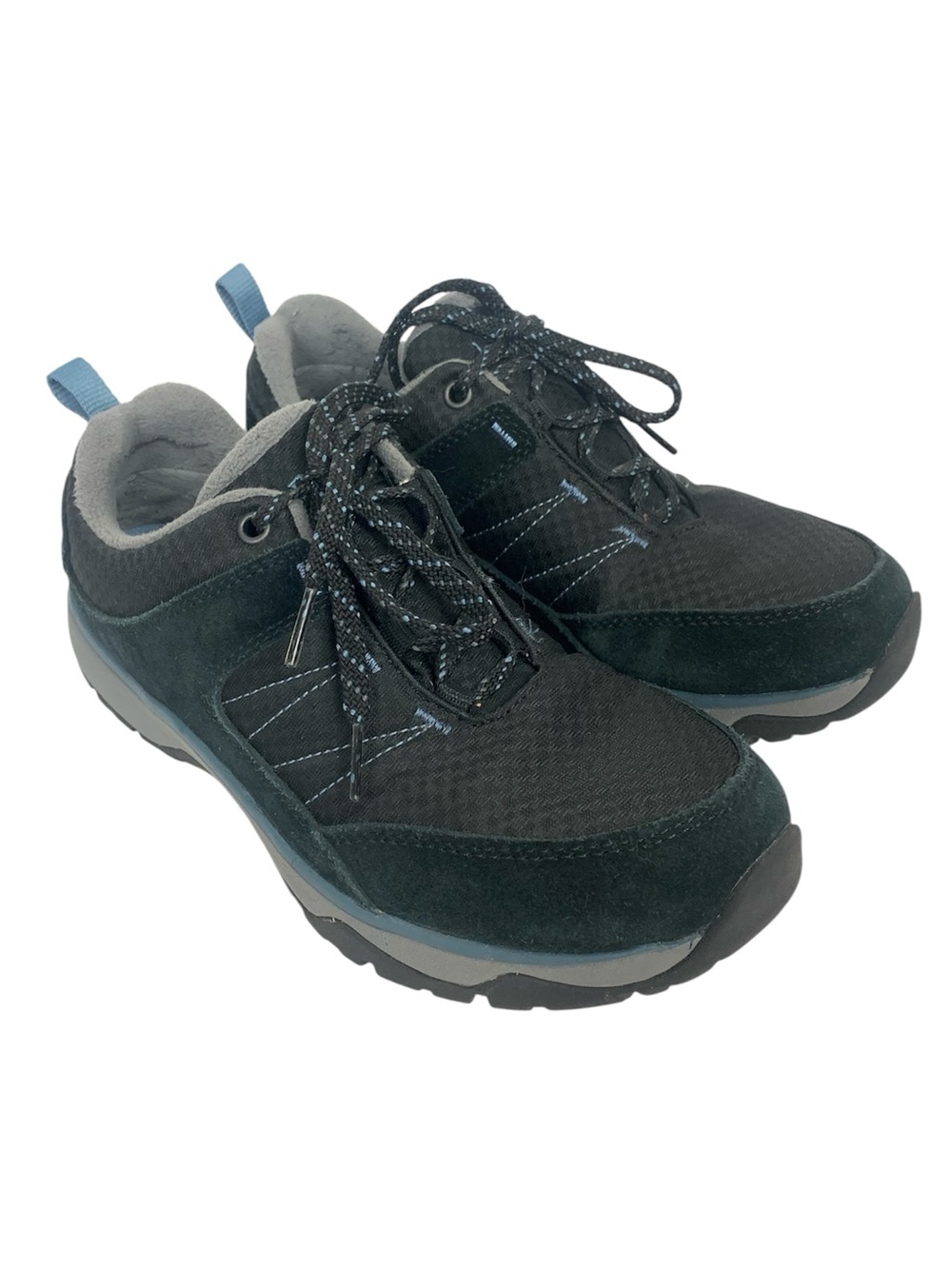 LL Bean two 2.5 vertigrip hiking shoes size 8